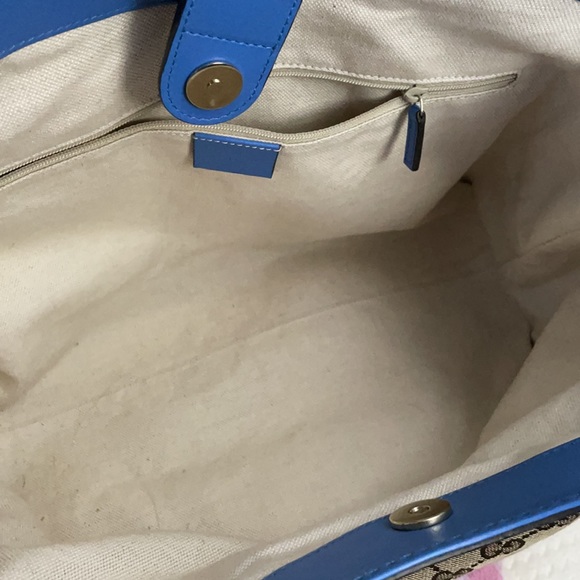 Gucci Sukey medium - Picture 6 of 8